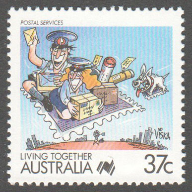 Australia Scott 1063 MNH - Click Image to Close